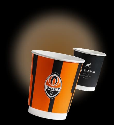 Becher
