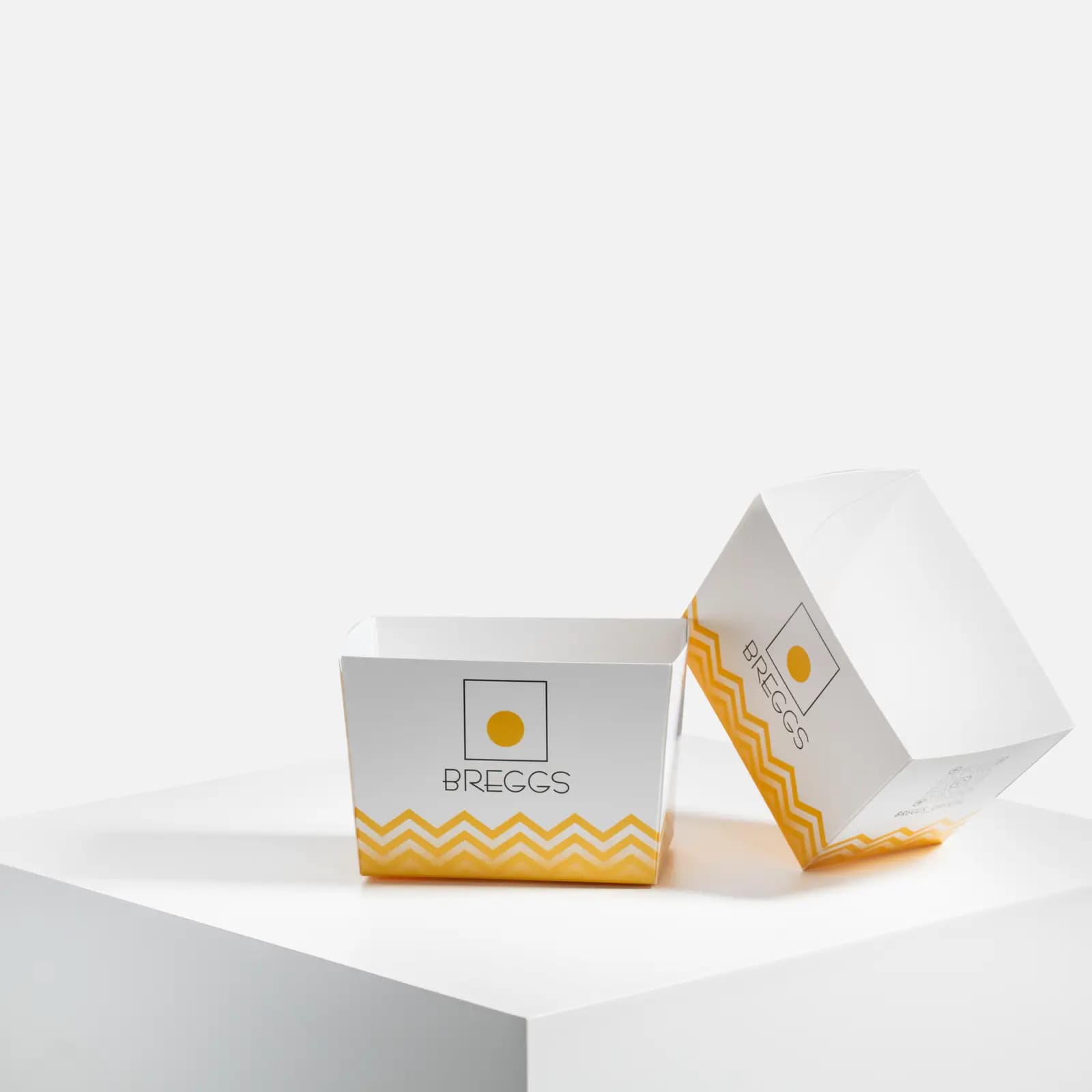 Quickfoldboxes