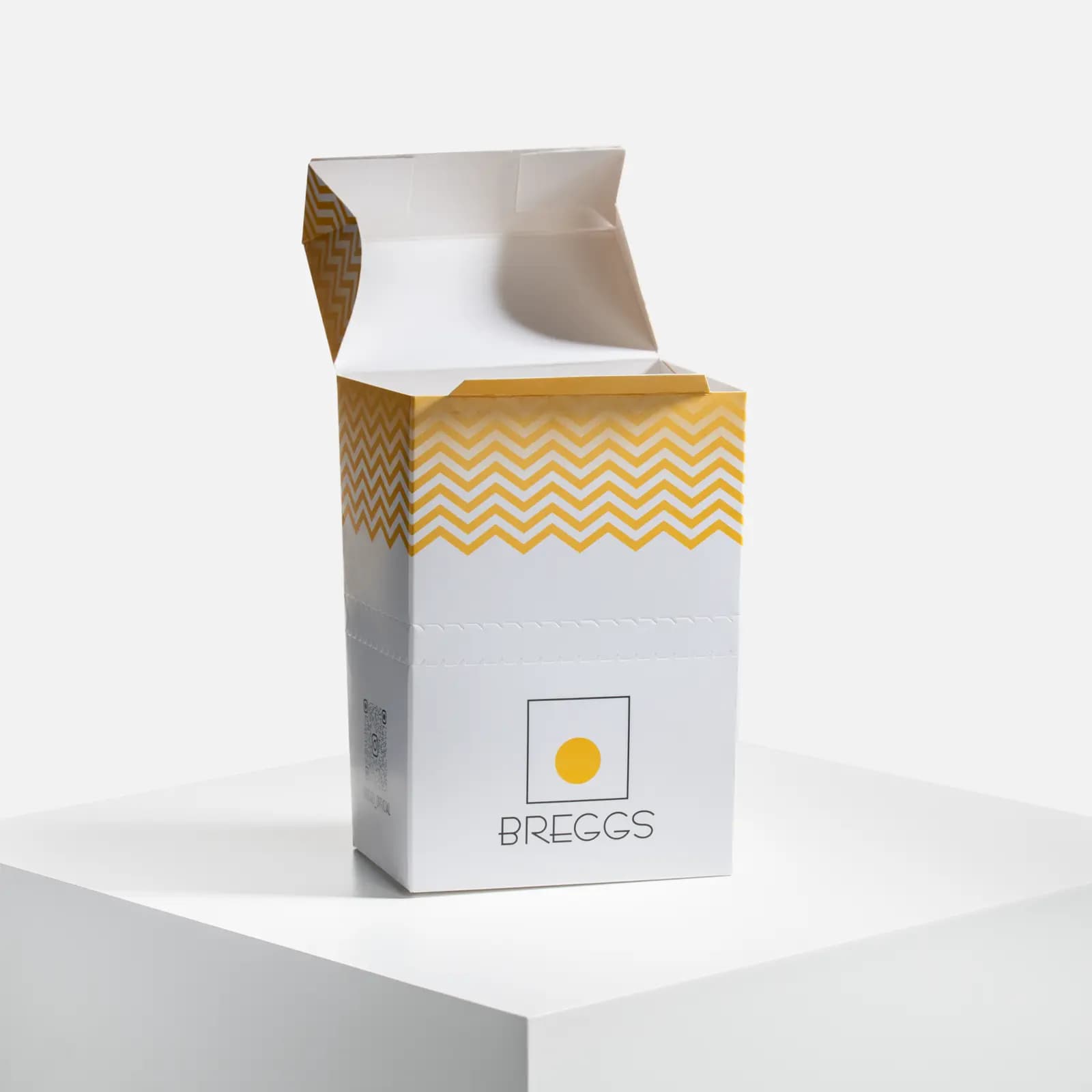 Quickfoldboxes