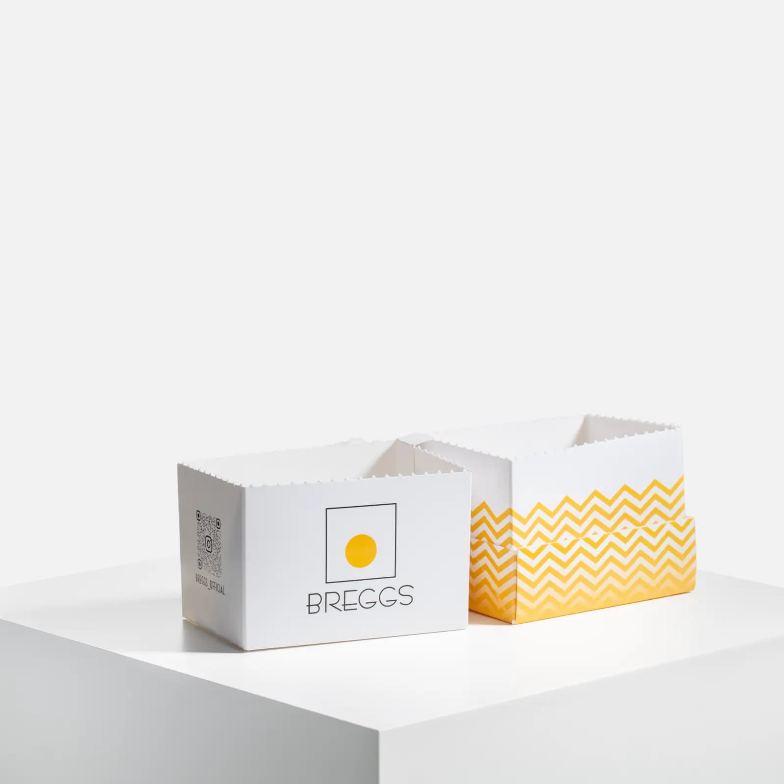 Quickfoldboxes