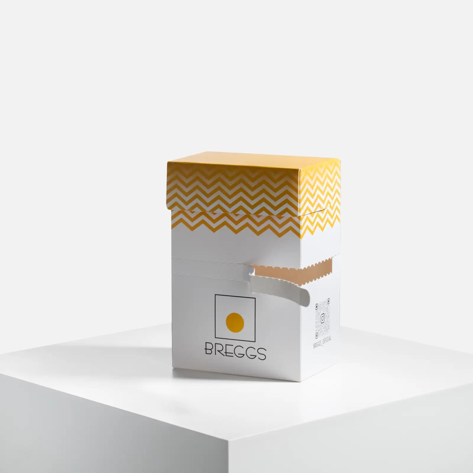 Quickfoldboxes