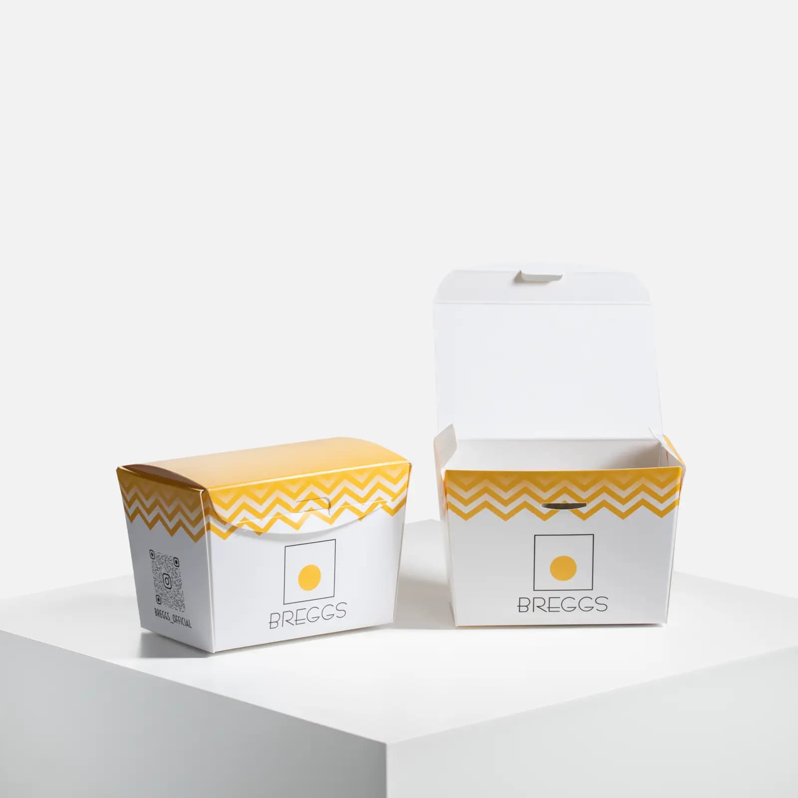 Quickfoldboxes